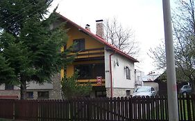 Robotnícka ubytovňa Bodice 104