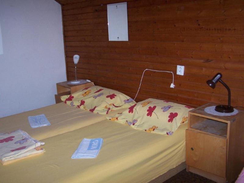 Robotnícka ubytovňa Bodice 104 Liptovský Mikuláš Pokoj fotografie