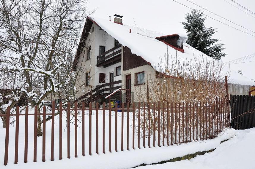 Robotnícka ubytovňa Bodice 104 Liptovský Mikuláš Exteriér fotografie