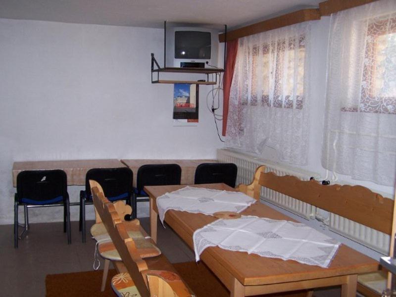 Robotnícka ubytovňa Bodice 104 Liptovský Mikuláš Exteriér fotografie