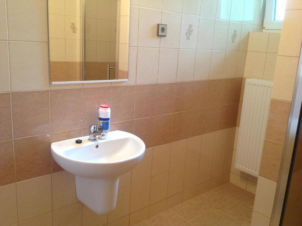 Robotnícka ubytovňa Bodice 104 Liptovský Mikuláš Pokoj fotografie